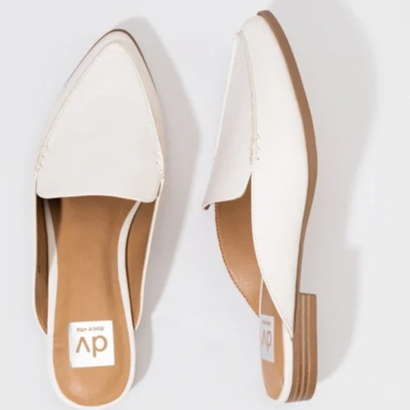 Dolce Vita | Shoes | Dv By Dolce Vita Itzie Loafer New